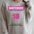 18th Birthday Guest Book Party 18 Years Raglan Sleeve Sweatshirt Heather Forest 18th Birthday Guest Book Party 18 Years Raglan Sleeve Sweatshirt Heather Forest