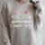 1985 Chapter Forty 40th Birthday Books Themed 40 Year Old Raglan Sleeve Sweatshirt Heather Forest
