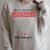 20th Birthday Party Guest Book 20 Years Raglan Sleeve Sweatshirt Heather Forest