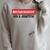 21st Birthday Guest Book Raglan Sleeve Sweatshirt Heather Forest