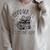 21st Birthday Women Book Lovers Chapter 21 Its My Birthday Raglan Sleeve Sweatshirt Heather Forest