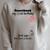 22nd Birthday Man Woman Guest Book Party Celebration Birthday Raglan Sleeve Sweatshirt Heather Forest