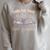 2nd Grade Book Lover Book Nerd Back To School Raglan Sleeve Sweatshirt Heather Forest