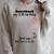 30th Birthday Man Woman Guest Book Party Round Birthday Raglan Sleeve Sweatshirt Heather Forest