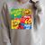 40 Years Old Birthday Comic Style Book Lover Party Raglan Sleeve Sweatshirt Heather Forest 40 Years Old Birthday Comic Style Book Lover Party Raglan Sleeve Sweatshirt Heather Forest