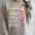 5 Things Should Know About This Woman Bookaholic Book Lover Raglan Sleeve Sweatshirt Heather Forest 5 Things Should Know About This Woman Bookaholic Book Lover Raglan Sleeve Sweatshirt Heather Forest
