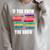 67 Reading Books 6 7 If You Know Six Seven Raglan Sleeve Sweatshirt Heather Forest