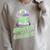 Abducted By A Good Book UFO Alien Reading Books Raglan Sleeve Sweatshirt Heather Forest Abducted By A Good Book UFO Alien Reading Books Raglan Sleeve Sweatshirt Heather Forest