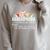 Abibliophobia Definitio For a Book Lovers Bookworm Raglan Sleeve Sweatshirt Heather Forest