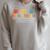 Abibliophobia Definition Bookworm Book Reader Reading Geek Raglan Sleeve Sweatshirt Heather Forest