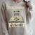 Abibliophobia Reading Bookworm Books Reader Raglan Sleeve Sweatshirt Heather Forest
