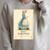 American Girl Meet Kirsten Book Cover Raglan Sleeve Sweatshirt Heather Forest