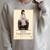 American Girl Meet Samantha Book Cover Raglan Sleeve Sweatshirt Heather Forest
