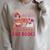 Animal Just A Girl Who Loves Red Pandas And Books Reading Raglan Sleeve Sweatshirt Heather Forest