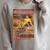 Animorphs The Android Tarantula Transformation Book Cover Raglan Sleeve Sweatshirt Heather Forest