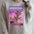 Animorphs The Underground Bat Transformation Book Cover Raglan Sleeve Sweatshirt Heather Forest