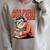 Anti Social Book Club Vintage Retro Reader Art Premium Tri-Blend Raglan Sleeve Sweatshirt Heather Forest