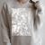 Apocalypse St John Devours The Book 1498 DüRer Angels Raglan Sleeve Sweatshirt Heather Forest