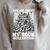Ask Me About My Book Collection Bookworm Reading Book Raglan Sleeve Sweatshirt Heather Forest