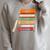 Ask Me What I'm Reading Book Lover Apparel Raglan Sleeve Sweatshirt Heather Forest Ask Me What I'm Reading Book Lover Apparel Raglan Sleeve Sweatshirt Heather Forest