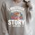 Audiobook Enthusiasts Headphones Flowers Book Club Bookworm Raglan Sleeve Sweatshirt Heather Forest Audiobook Enthusiasts Headphones Flowers Book Club Bookworm Raglan Sleeve Sweatshirt Heather Forest
