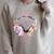 Audiobooks Coffee Lover Women Listen To Books Spicy Romance Raglan Sleeve Sweatshirt Heather Forest