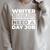 Author Writer Novelist Poetry Book Raglan Sleeve Sweatshirt Heather Forest