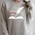 Author This Is My Writing Shirt Writing Pen Books Writers Raglan Sleeve Sweatshirt Heather Forest