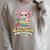 I Axolotl Questions Teacher Cute Reading Book Raglan Sleeve Sweatshirt Heather Forest