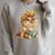 Baby Crocodile Small Book Reading Reptile Graphic Portrait Raglan Sleeve Sweatshirt Heather Forest Baby Crocodile Small Book Reading Reptile Graphic Portrait Raglan Sleeve Sweatshirt Heather Forest