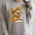 Baby Reptile Small Book Reading Graphic Lizard Round Glasses Raglan Sleeve Sweatshirt Heather Forest Baby Reptile Small Book Reading Graphic Lizard Round Glasses Raglan Sleeve Sweatshirt Heather Forest