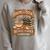 Baking Books Vintage Because Murder Is Illegal Aesthetic Raglan Sleeve Sweatshirt Heather Forest