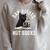 Ban Bigots Not Book Women Men Readed Banned Books Lover Raglan Sleeve Sweatshirt Heather Forest