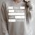 Ban Bigots Not Books Raglan Sleeve Sweatshirt Heather Forest