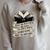 Those Who Ban Books Were Never The Good Guys Raglan Sleeve Sweatshirt Heather Forest