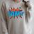 Bang Comic Book Sound Effect Bubble Graphic Tee Shirt Raglan Sleeve Sweatshirt Heather Forest Bang Comic Book Sound Effect Bubble Graphic Tee Shirt Raglan Sleeve Sweatshirt Heather Forest
