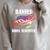 BANNED BOOKS Raglan Sleeve Sweatshirt Heather Forest