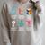 Banned Books Reproductive Lgbt Rights Social Justice Resist Raglan Sleeve Sweatshirt Heather Forest
