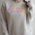 Bans Off Our Books Raglan Sleeve Sweatshirt Heather Forest