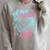Beach Book Club Seashell Starfish Summer Vacation Hawaii Raglan Sleeve Sweatshirt Heather Forest Beach Book Club Seashell Starfish Summer Vacation Hawaii Raglan Sleeve Sweatshirt Heather Forest