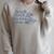 Beach Reads Vacation Crew Matching Book Club Cruise Raglan Sleeve Sweatshirt Heather Forest