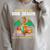 Beware Of The Book Dragon Mythical Creatures Raglan Sleeve Sweatshirt Heather Forest