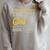 Bibliothekar Women's Bookworm Books Reading Girls Raglan Sleeve Sweatshirt Heather Forest