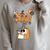 Boo Kids Book Lover Ghost Halloween Librarian Raglan Sleeve Sweatshirt Heather Forest Boo Kids Book Lover Ghost Halloween Librarian Raglan Sleeve Sweatshirt Heather Forest