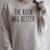 The Book Was Better Literary Book Lover Vintage Raglan Sleeve Sweatshirt Heather Forest
