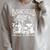 Book Bookish Academy Bookworm Raglan Sleeve Sweatshirt Heather Forest Book Bookish Academy Bookworm Raglan Sleeve Sweatshirt Heather Forest