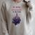 Book Boyfriend Forever Tee Romantasy Readers Raglan Sleeve Sweatshirt Heather Forest