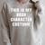 This Is My Book Character Costume Halloween Easy Kids Adult Raglan Sleeve Sweatshirt Heather Forest