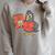 This Is My Book Character Costume- Pigeon Kids Reading Raglan Sleeve Sweatshirt Heather Forest This Is My Book Character Costume- Pigeon Kids Reading Raglan Sleeve Sweatshirt Heather Forest