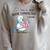This Is My Book Character Costume I Pigeon Reading Tee Raglan Sleeve Sweatshirt Heather Forest